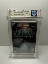 Eternal Darkness Sanity's