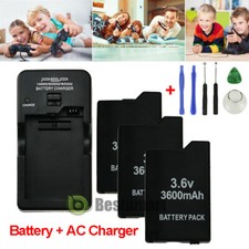 3600mAH BATTERY CHARGER PACK