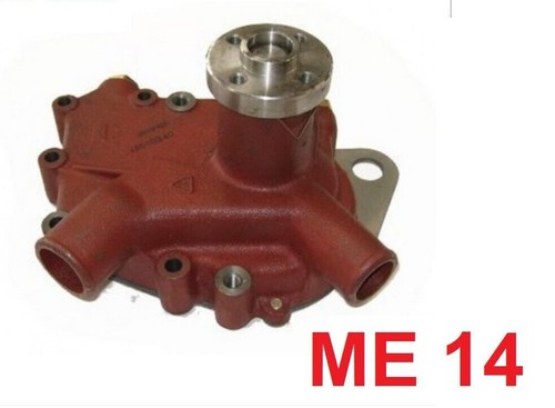 4757341 4757340 pompa acqua - 4757341,