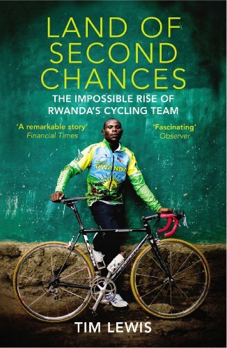 Land second chances the - of,