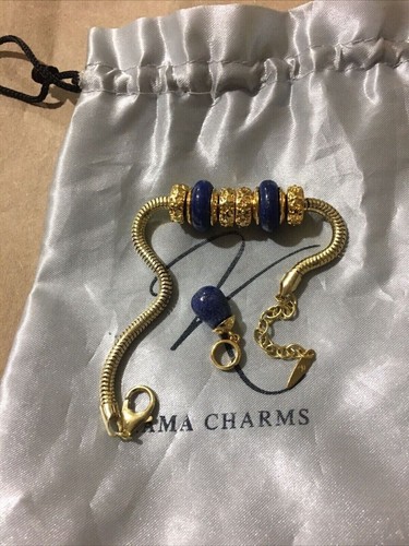 Bracciale vintage kama - vintage,