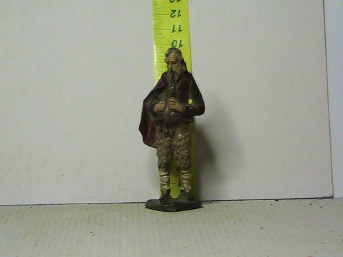 Statuina per presepe