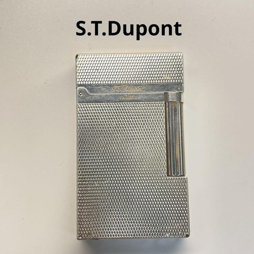 Accendino dupont diamond - s.t.dupont,