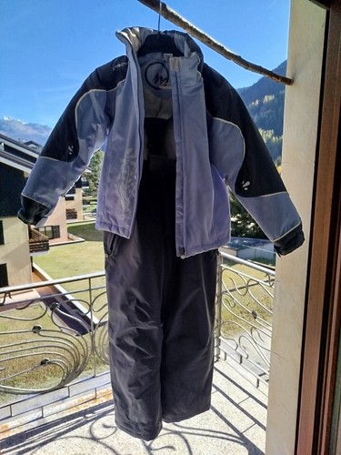 Completo sci bambino anni - bambino/a, 8
