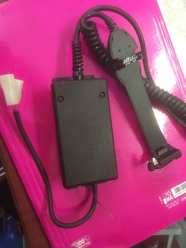 Base microtelefono gsm auto - base,