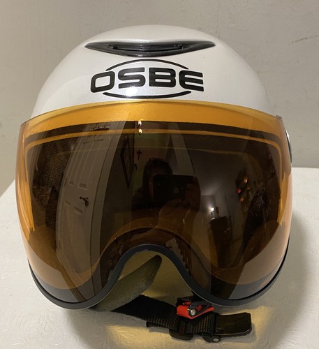 Casco osbe oski per sciatori - casco,