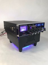 KIT VENTOLA LED BLU SUPPORTO