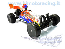 MEGAE SPLINTER BUGGY 2WD ELET