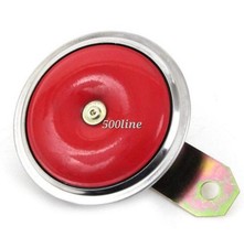 Tromba clacson Fiat 500 126 600 Epoca 12v