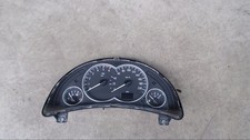 Quadro strumenti completo 88311302 Opel Corsa 1.7 DTI 16V anno 1899 C 2420498