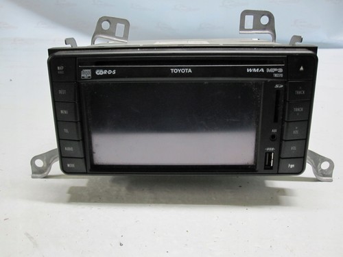 Toyota tns510 pz445 00333 - tns510, pz445-00333-01