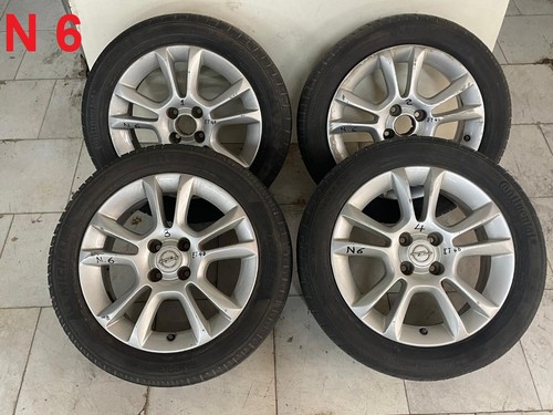 Opel corsa cerchio - corsa, in