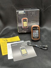 Garmin eTrex 20 Ricevitore GPS Portatile
