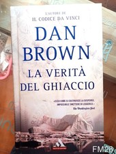 la verità del ghiaccio di Dan