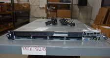 HP PROLIANT DL360 G6 504634-001 2,5x6 Server 2*XEON E5540 8GB P410 VEDI NOTE