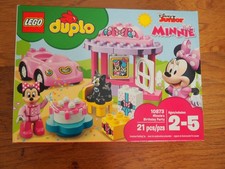 LEGO DUPLO: Festa di