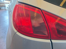 MN186267 Fanale post. parte est. SX MITSUBISHI COLT 1.5 16V Turbo CZT Ber.