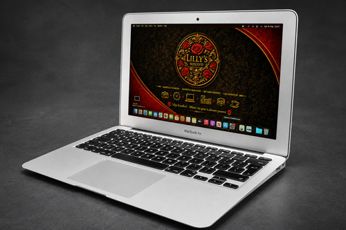 Apple macbook air metà - apple,