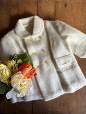 Cappottino bambina vintage - bambina,