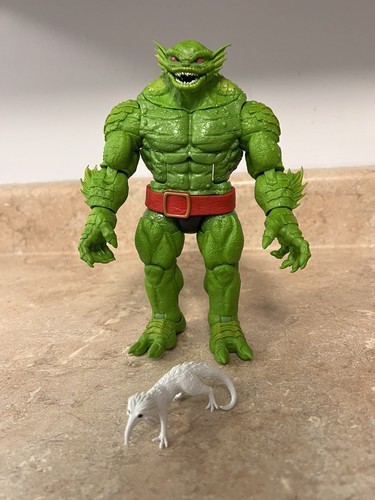 Hasbro marvel legends series - hasbro,