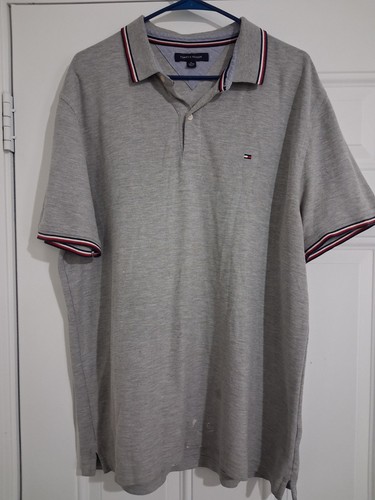 Camicia tommy hilfiger uomo - camicia,