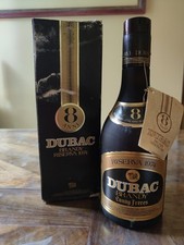 Dubac Brandy Riserva 1974 - da