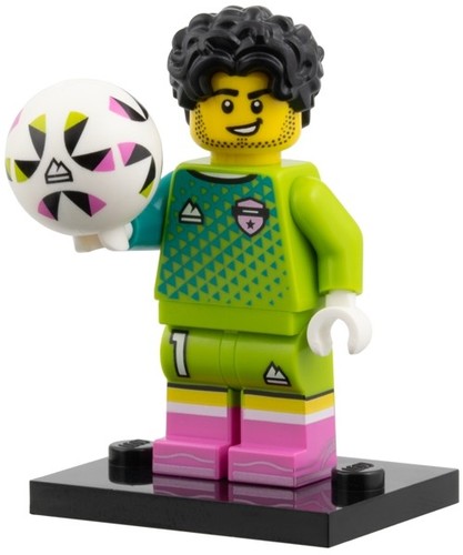 Lego cmf serie - col29-9,