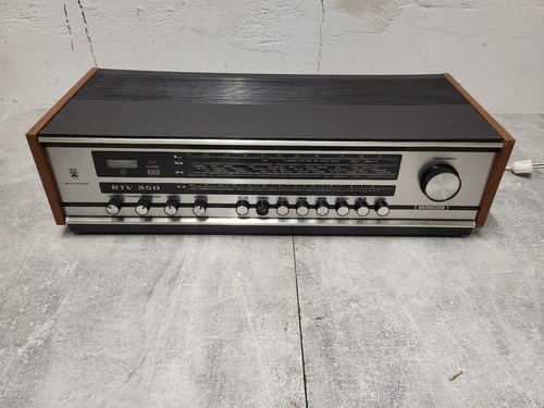 Ricevitore grundig rtv - ricevitore,