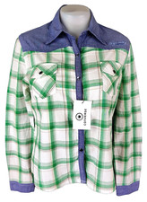 CAMICIA DA SERA CONVERSE ALL