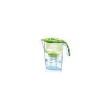 LAICA J31AB Caraffa filtrante stream line verde filtro bi-flux incluso