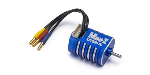 Kyosho xspeed motore - xspeed, 56