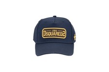 DSQUARED2 Stars BCM0518 3073 Cap WS.ME1494