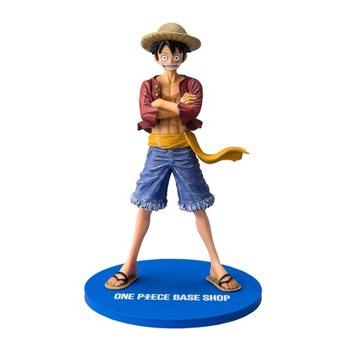 One piece base shop - piece, limited