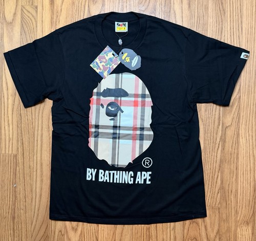 Shirt bape bathing ape - bathing,