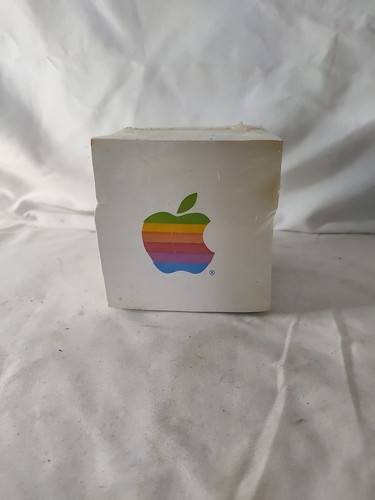 Apple computer arcobaleno logo - computer,