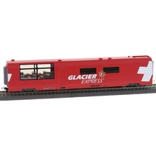 Bemo 3289132 RhB WRp 3832