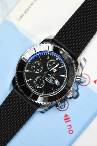 Breitling superocean heritage - superocean,