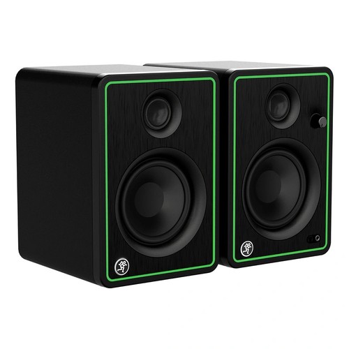 Mackie cr4 xbt - mackie, monitor