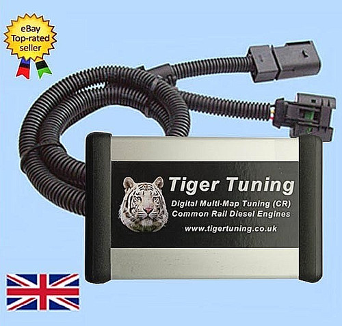 Diesel remap performance - diesel,