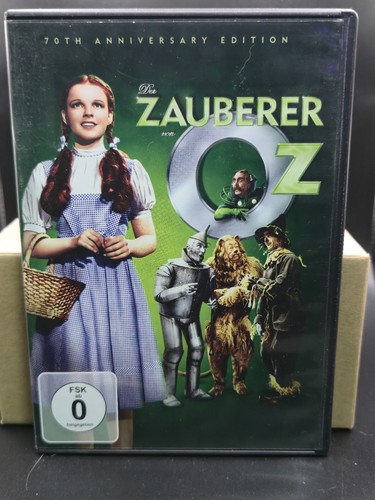 Der zauberer von - der,