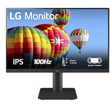 Monitor lg 24 pollici LG