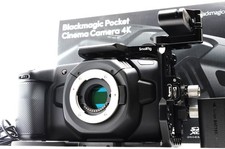 Blackmagic Design Pocket