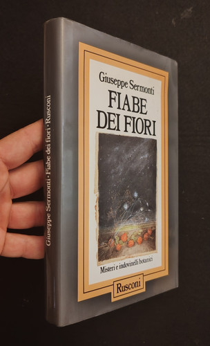Giuseppe sermonti fiabe dei - -,