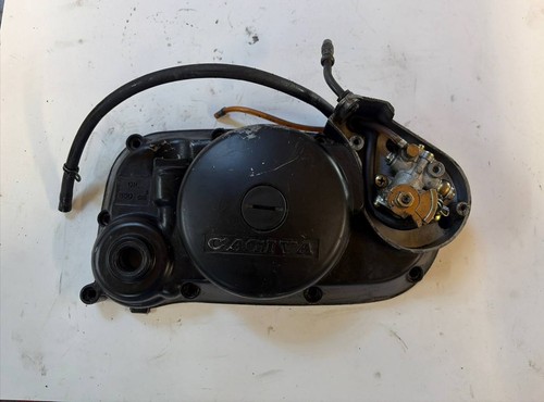 Carter motore cagiva electra - motore,