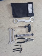 Kit attrezzi KTM Enduro