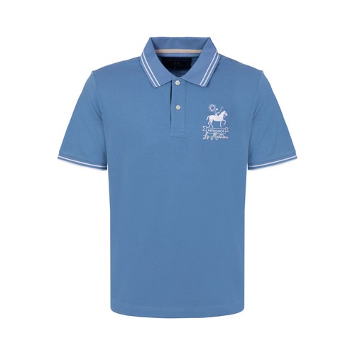 Martina mcp306 polo uomo - mcp306,