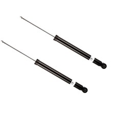 2 ammortizzatori posteriori