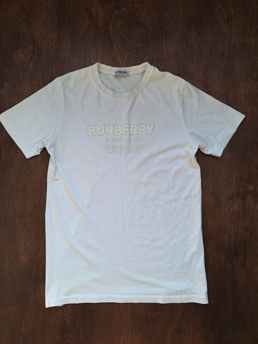 Shirt burberry horseferry - t-shirt,