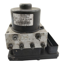 Gruppo Centralina Pompa Abs