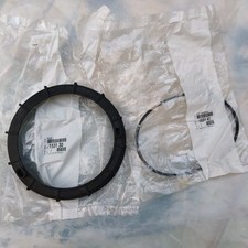 Guarnizione E Ghiera Pompa Benzina Citroen C4 Prima Serie